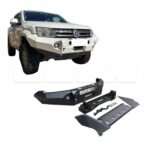 Pare-chocs av acier VW AMAROK