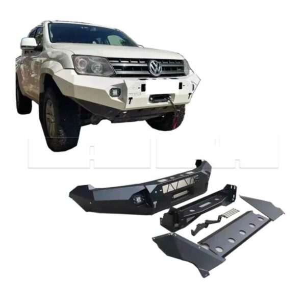 Pare-chocs av acier VW AMAROK