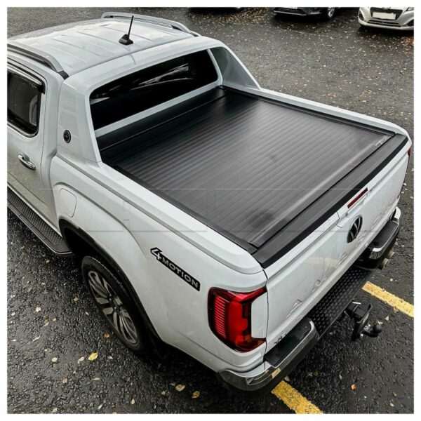 RollBack Ford Ranger T9 & VW Amarok 23+ - Image 2