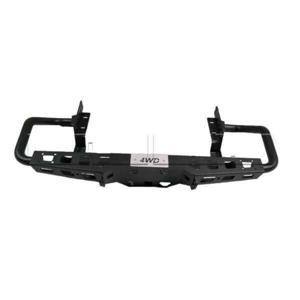 Pare-chocs ar acier VW AMAROK - tubulaire