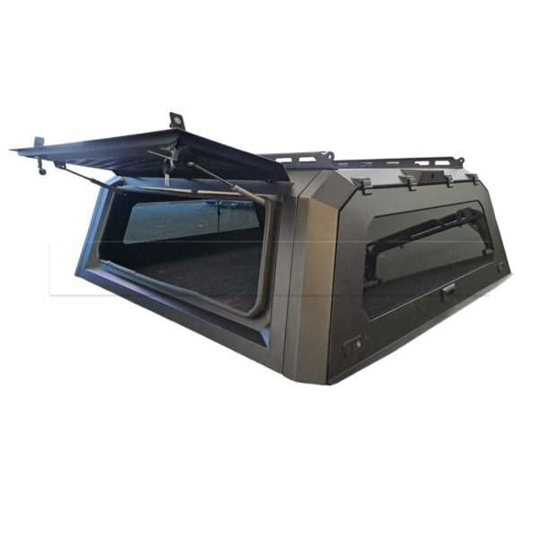 Hard-top MITSUBISHI L200 2022+ - Image 4