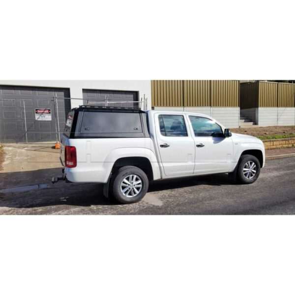 Hard-top TOYOTA LandCruiser 79 2 Portes - Image 4