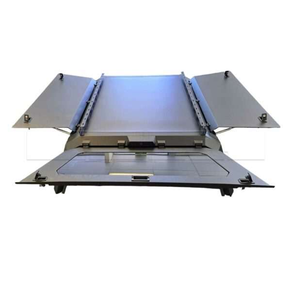 Hard-top MITSUBISHI L200 2022+ - Image 3