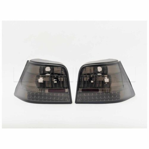 Feux ar LED VW GOLF 4 – Fumé