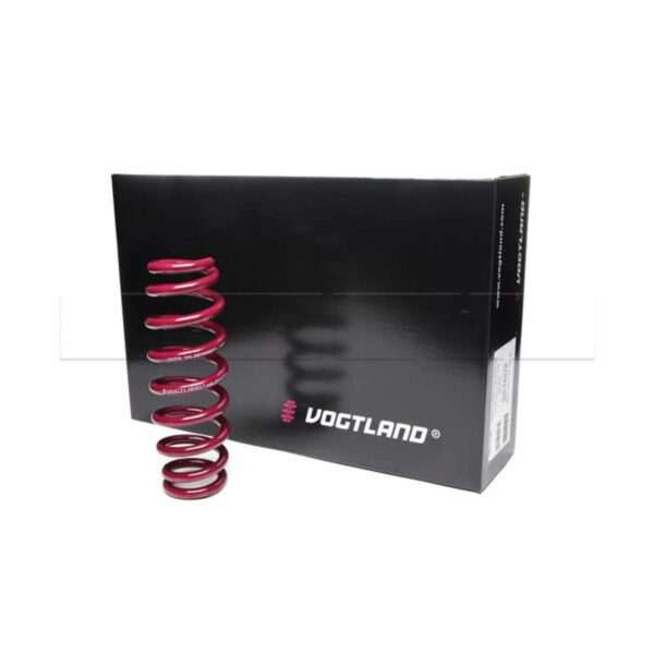 Kit Ressorts courts VW Polo 3 6N 94 - 99 - Rab : 50/30 - Image 2