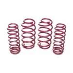 Kit Ressorts courts VW Polo 3 6N 94 - 99 - Rab : 50/30