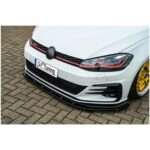 Kit rajouts av, ar & bc VW Golf7 PH2 GTI TCR - Image 3