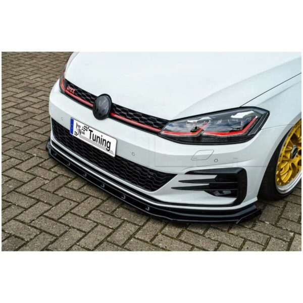 Kit rajouts av, ar & bc VW Golf7 PH2 GTI TCR - Image 3