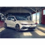 Parechocs av complet VW GOLF 8 GTI CS (Club Sport) - Image 2