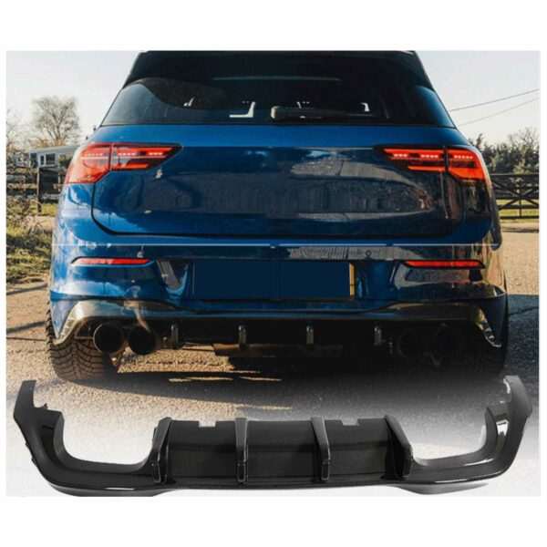 Kit carrosserie complet VW GOLF 8 R - Image 3