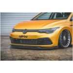Rajout de pare-chocs av VW GOLF 8 MAXTON - Image 2