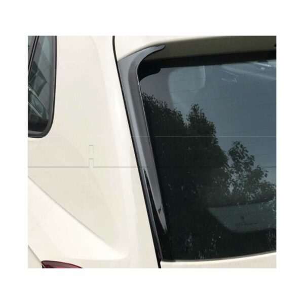 Side wing VW Polo 8 - Image 2