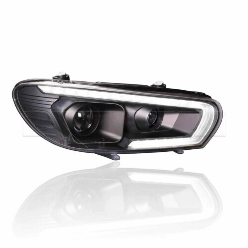 Phares av LED VW Scirocco V2 – Cligno dynamiques