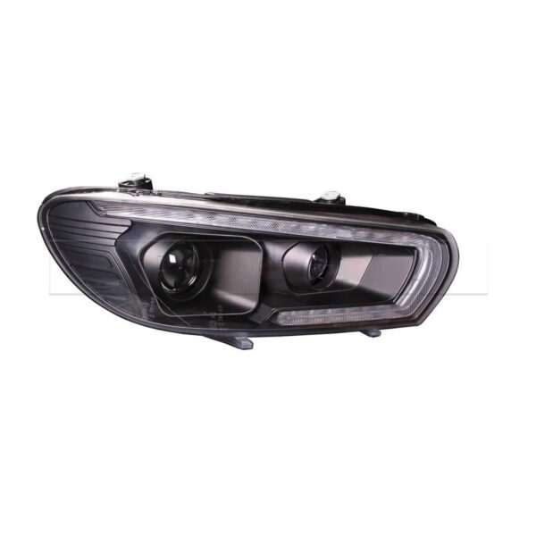 Phares av LED VW Scirocco V2 - Cligno dynamiques - Image 4