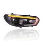 Phares av LED VW Scirocco V2 - Cligno dynamiques - Image 5