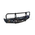 Pare-chocs av acier TOYOTA LandCruiser 80 - Image 3