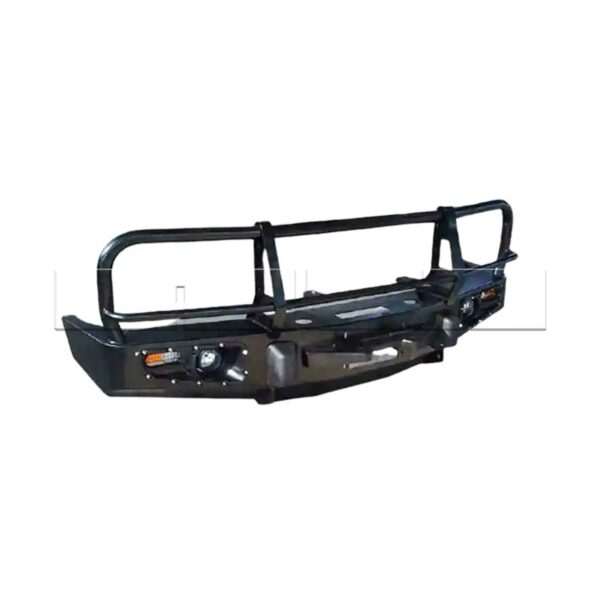 Pare-chocs av acier TOYOTA LandCruiser 80 - Image 3