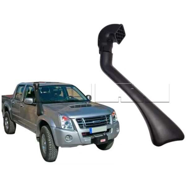 Snorkel ISUZU D-Max 08-12