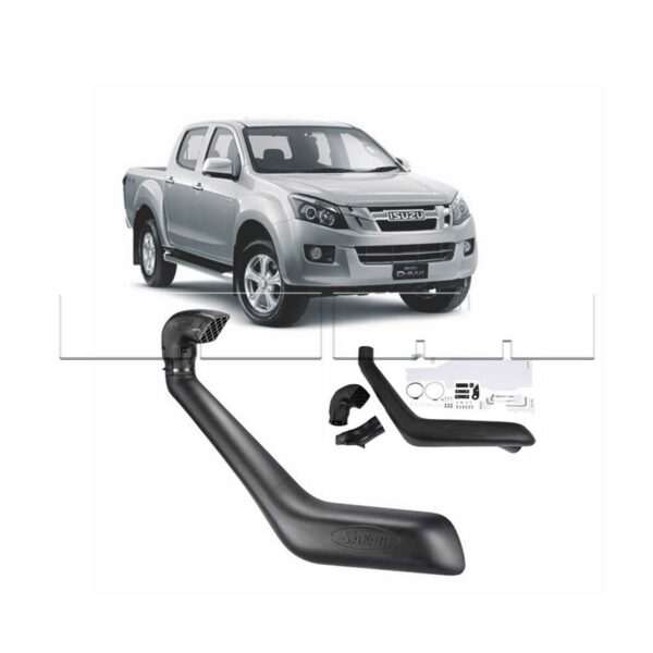 Snorkel ISUZU D-Max 12-17