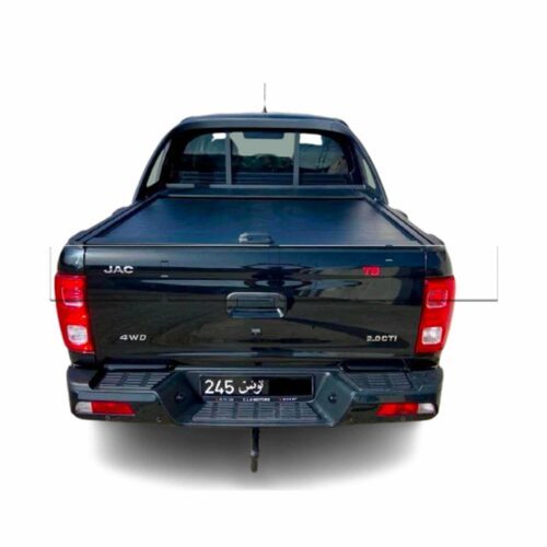 RollBack JAC T8 PRO