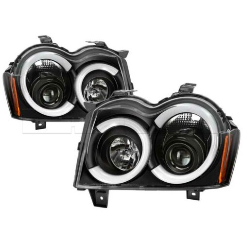 Phares av JEEP GRAND CHEROKEE WK 05-07