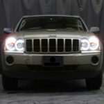 Phares av JEEP GRAND CHEROKEE WK 05-07 - Image 2