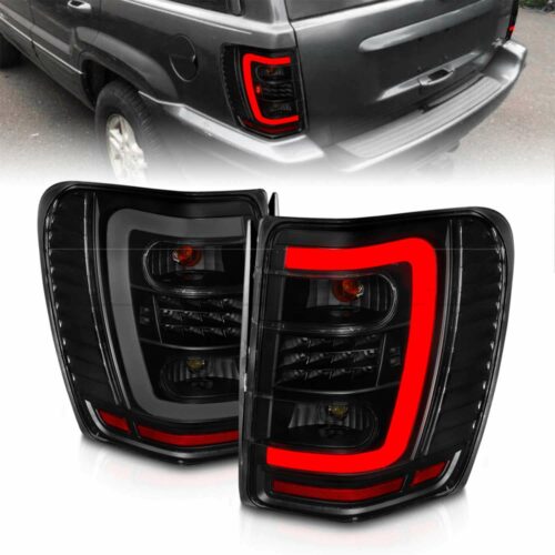 Feux ar LED JEEP CHEROKEE WJ 99-04 – V2