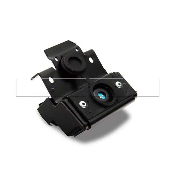 Serrure capot à clé JEEP Wrangler JK - Image 4
