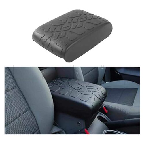 Protection accoudoir JEEP Wrangler JK