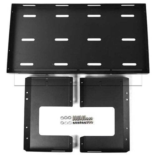 Kit rangement de coffre ar JEEP Wrangler JK / JL