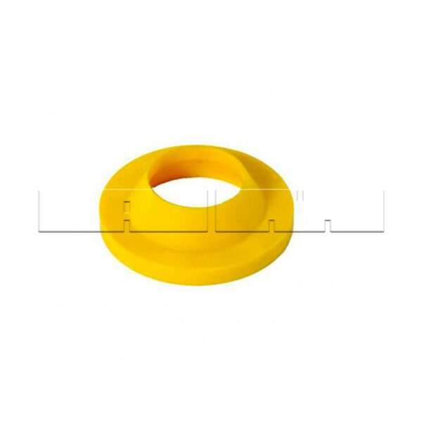 Cale de ressort ar 10mm GRAND CHEROKEE WJ & WGCale de ressort ar 10mm GRAND CHEROKEE WJ & WG