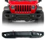 Pare-chocs av JEEP Wrangler JL Rubicon - Image 2