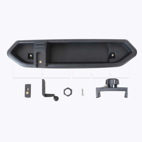 Rangement centrale sur tableau de bord JEEP Wrangler JL