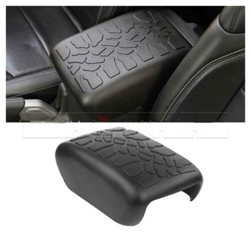 Protection accoudoir JEEP Wrangler JL