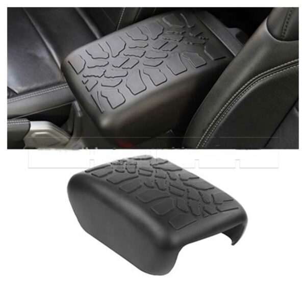 Protection accoudoir JEEP Wrangler JL