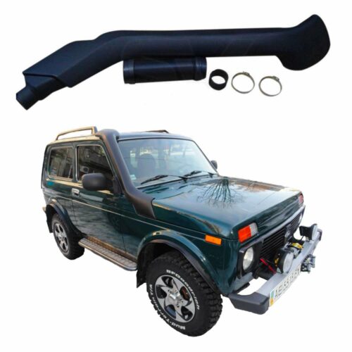 Snorkel LADA NIVA 4×4
