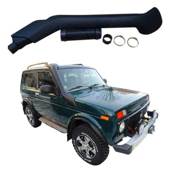 Snorkel LADA NIVA 4x4