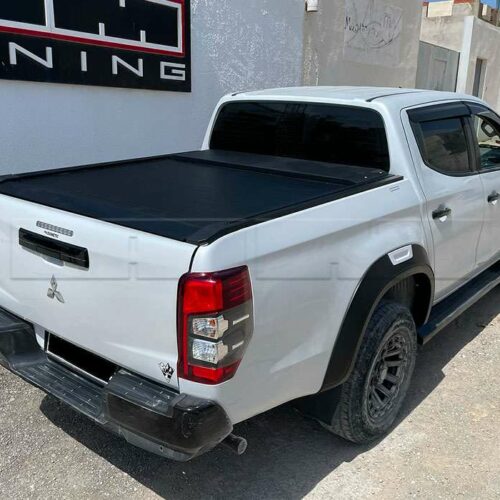 RollBack MITSUBISHI L200 2020+