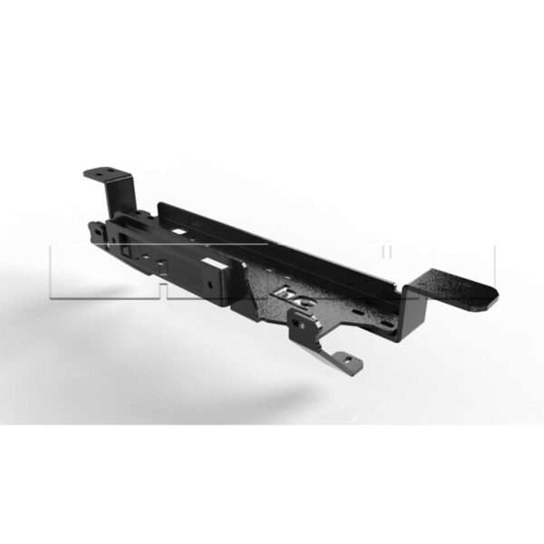 Kit de montage pour treuil intégré au pare-chocs d'origine Mitsubishi Pajero 3&4 - V93/V97/V73