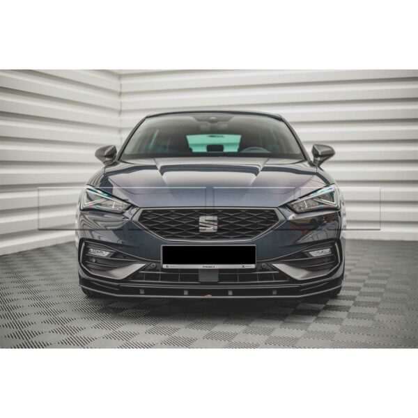 Rajout de pare-chocs av SEAT Leon MK4 20-> - Image 2