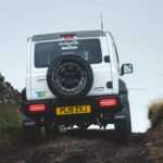 Feux ar Full LED SUZUKI JIMNY 18- Cligno séquentiel - Image 2