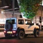 Feux ar Full LED SUZUKI JIMNY 18- Cligno séquentiel - Image 3