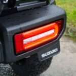 Feux ar Full LED SUZUKI JIMNY 18- Cligno séquentiel - Image 4