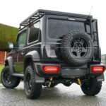 Feux ar Full LED SUZUKI JIMNY 18- Cligno séquentiel - Image 5
