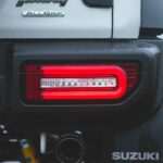 Feux ar Full LED SUZUKI JIMNY 18- Cligno séquentiel - Image 6