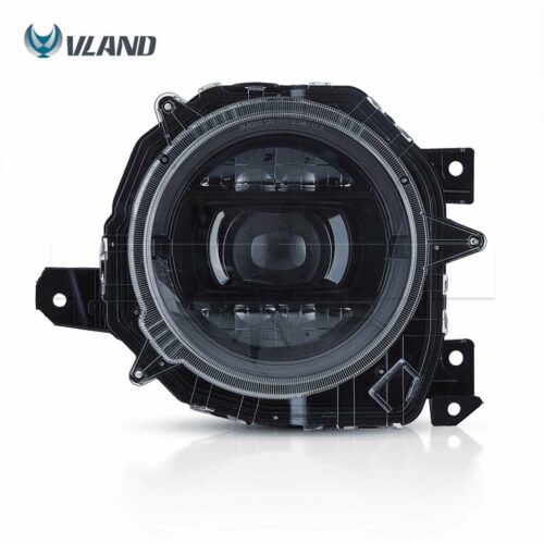 Phares av SUZUKI JIMNY 19-UP – FULL LED Dynamique – V2