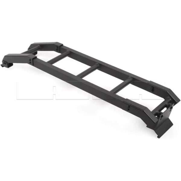 Echelle de toit SUZUKI Jimny Aluminium - Image 5