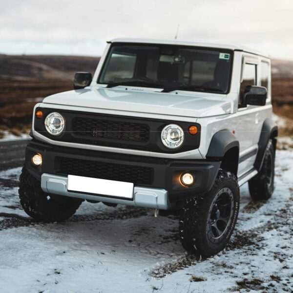 Calandre av SUZUKI Jimny - Image 2