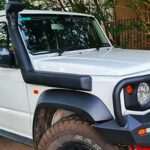 Snorkel SUZUKI Jimny 18+ - Image 2