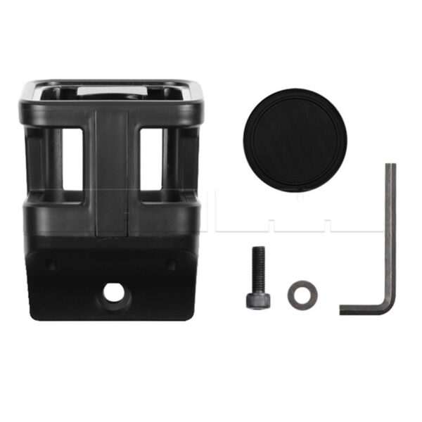 Porte goblet sur tableau de bord SUZUKI JIMNY 18+